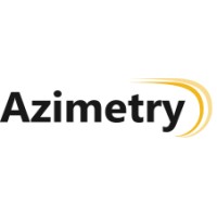 Azimetry Inc logo