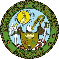 City Of Van Buren, Arkansas logo