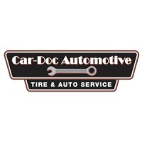 Car-Doc Automotive logo