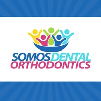 Somos Dental & Orthodontics logo