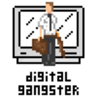 Digital Gangster Enterprises, LLC logo