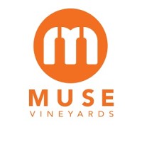 Muse Vineyards logo