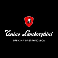 Tonino Lamborghini Luxury Beverages logo