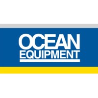 Ocean Equipment logo