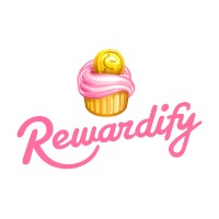 Rewardify logo