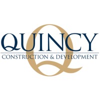 Quincy Construction & Development logo