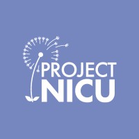 Project NICU logo