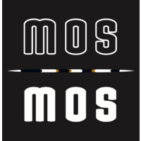 Mos Mos Coffee logo