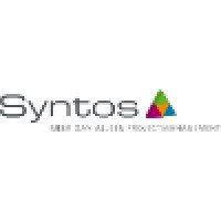SYNTOS BV logo