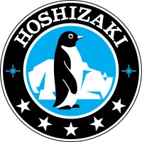 Hoshizaki Gram Iberia logo