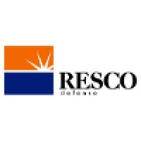 RESCO Defense logo