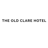 The Old Clare Hotel logo