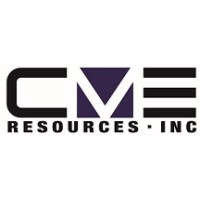CME Resources, Inc. logo