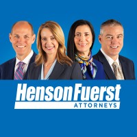 Henson Fuerst, Attorneys At Law logo