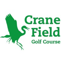 Crane Field Golf Course logo
