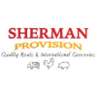 Sherman Provision logo