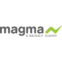 Magma Energy Corp logo