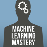Machine Learning Mastery logo