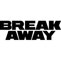 Breakaway Music Festival logo