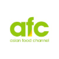 Asian Food Channel logo
