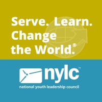 National Youth Leadership Council logo