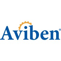 Aviben logo