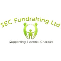 SEC Fundraising Ltd logo