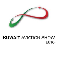 KuwaitAviationshow logo