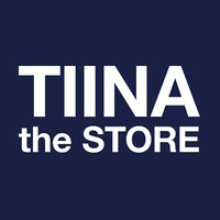 Tiina The Store logo