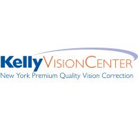 Kelly Vision Center logo