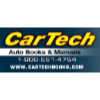 CarTech, Inc. logo