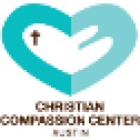 Christian Compassion Center logo