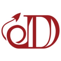Downsville Community Charter School logo