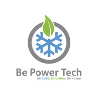 Be Power Tech, Inc. logo