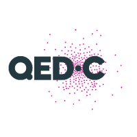 QED-C logo