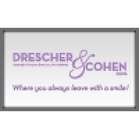 Drescher & Cohen, DDS logo