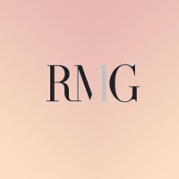 RMG Models logo