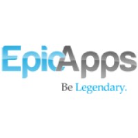 Epic Apps logo