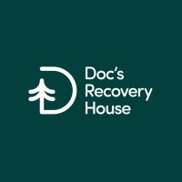 Doc's Recovery House logo