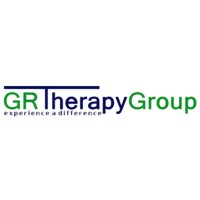 GR Therapy Group logo