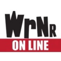 WRNR Online logo
