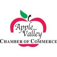 Apple Valley Chamber Of Commerce logo