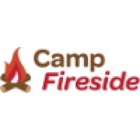 Camp Fireside logo