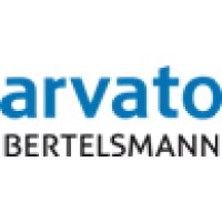 Arvato CRM Solutions Iberia & LATAM logo