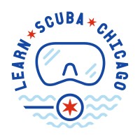 Learn Scuba Chicago logo