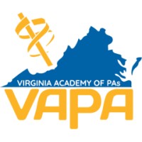 Virginia Academy Of PAs logo