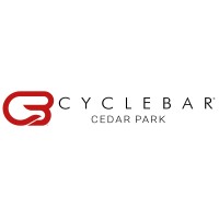 CycleBar Cedar Park logo