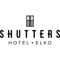 Shutters Hotel Elko logo