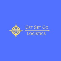 Get Set Go Logistics logo