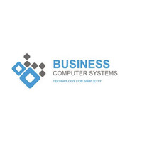 Business Computer Systems logo